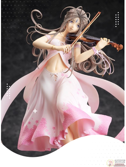 Моя богиня! (Aa Megami-sama)