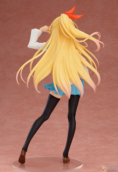 Фигурка 1/7 Читогэ Кирисаки (Kirisaki Chitoge)