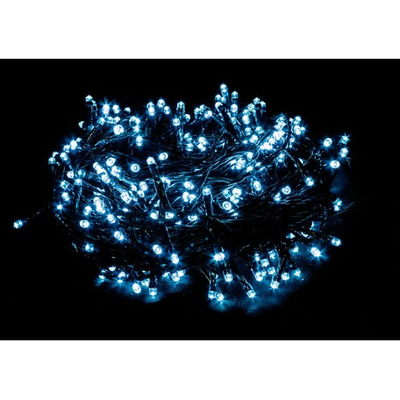 Гирлянда линейная светодиодная белый 10метров.