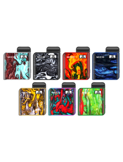Smok Mico Pod System
