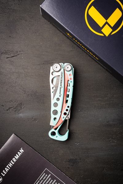 Leatherman Skeletool CX Paradise