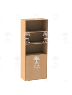 ШКАФ ПОЛУОТКРЫТЫЙ МОДЕЛЬ 1