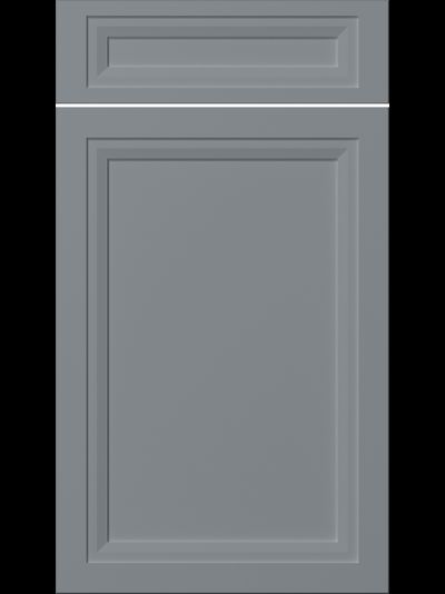 Фасад с фрезеровкой № 192