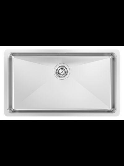 Мойка Kantera Zeffiro ZFR140-F