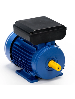 Электродвигатель 5АИE 80C2 (2,2 кВт)