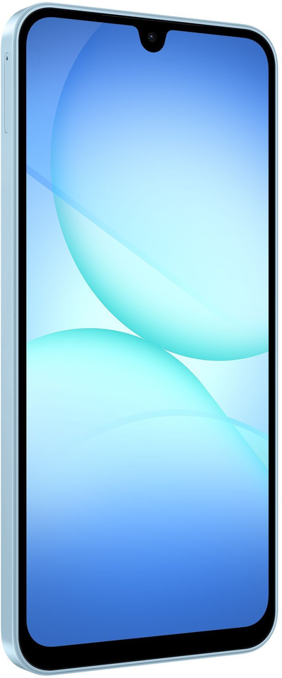 Samsung Galaxy A17 8/256GB RU A175 Голубой