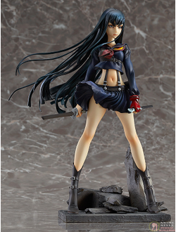 Фигурка 1/8 Сацуки Кирюин (Satsuki Kiryuuin Senketsu ver.)