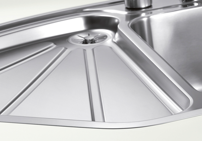 Мойка Blanco DELTA-IF