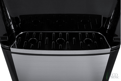 Пурифайер Ecotronic M30-U4LE black-silver