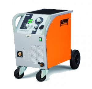 Сварочный полуавтомат REHM SYNERGIC.PRO2 170-2