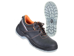 Полуботинки "Европа" ПУ-ТПУ