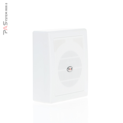 Трансляционный потолочный громкоговоритель PASystem ROX-3