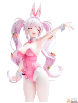 Фигурка 1/10 Алиса (Alice Wonderland Bunny S.K.P)