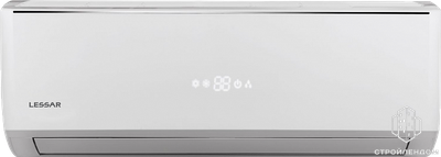 Сплит-система LS-HE09KDE2/LU-HE09KDE2