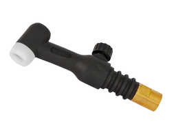 Головка горелки TIG-26VF (180A / Air / Valve / Flex) IGZ0672