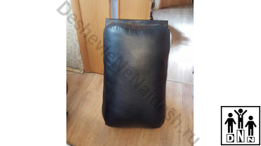 настенная боксерская подушка