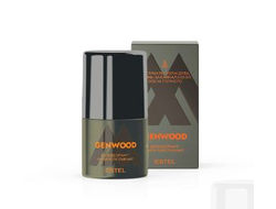 Estel Professional Дезодорант-антиперспирант ALPHA GENWOOD, 50 мл