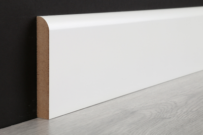 Плинтус напольный Арт. L-014