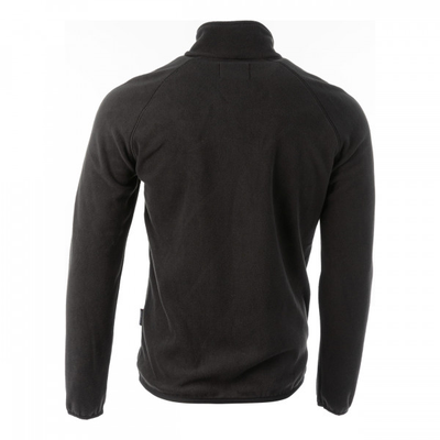 Толстовка флисовая Brodeks KS 211, черный