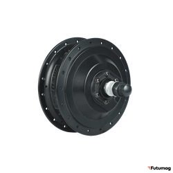 Мотор-колесо редукторное MXUS GDR15 - 500Вт