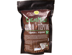 Какао-тертое "Африкана", 200г (CacaoMalo)