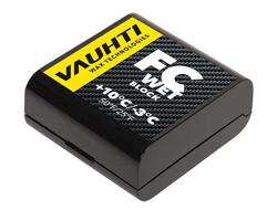 Фторовая спрессовка  VAUHTI FC BLOCK WET  +10/-3  20г FCBW