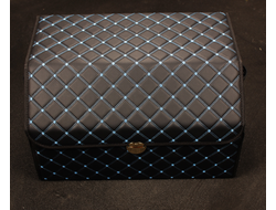 Кофр средний в ассортименте (48x30x28)