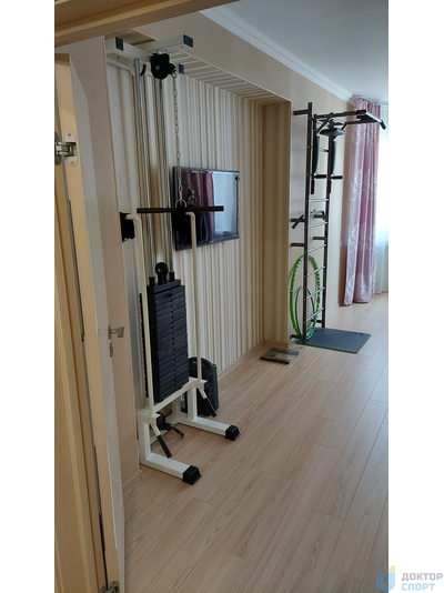 "Лидер" 75 кг