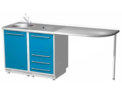 Стол ортопедический ARKODENT-E03