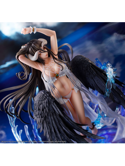 Фигурка 1/7 Альбедо (Albedo Swimsuit Ver.)