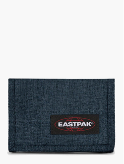 Eastpak Crew Single Triple Denim в магазине Bagcom