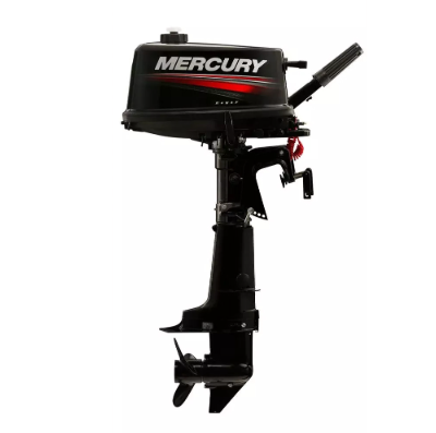 Лодочный мотор Mercury ME 5 MH