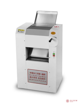 Тестораскаточная машина Hurakan HKN-DSH500