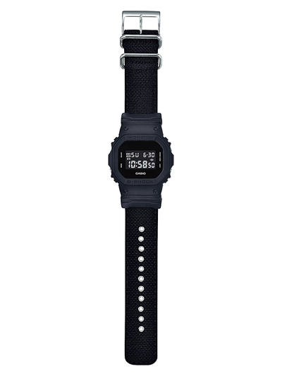 Часы Casio G-Shock DW-6900BBN-1E