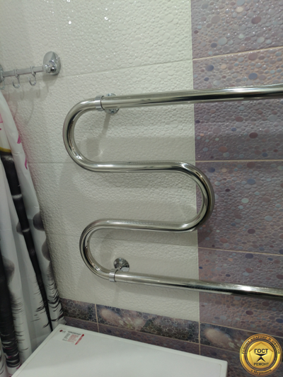 Ремонт, отделка и дизайн санузла под ключ в Мурманске - фото, цена и стоимость работ.