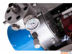 ASPRO-4500G бензиновый окрасочный аппарат