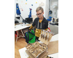 Arduino программирование, Электроника, 3D моделирование, Клуб робототехники