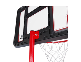 Детская мобильная баскетбольная стойка DFC KIDSB2