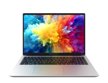 Maibenben M653 [M6531SB0LSRE0] Silver 16&quot; {FHD Ryzen 3 5400U/8Gb/512Gb SSD/Linux}