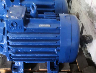 Электродвигатель MTF(H) 012-6 (2.2кВт)