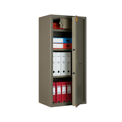 ЗЕН001 Сейф для документов. Размер: 550х1200х390.