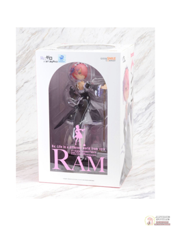 Фигурка 1/7 Рам (Ram)
