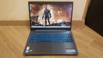 Lenovo ideapad l340 i7 best sale