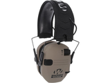 Наушники активные Walker`s Razor Slim Electronic Muffs, Flat Dark Earth