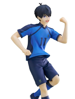 Фигурка Ёити Исаги (Yoichi Isagi Tenitol)