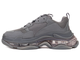 Balenciaga Triple-S Серые мужские (41-45)