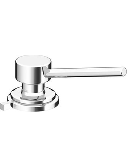 ДОЗАТОР SCHOCK LADON (629016), ХРОМ