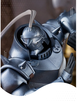 Стальной алхимик (Fullmetal Alchemist)