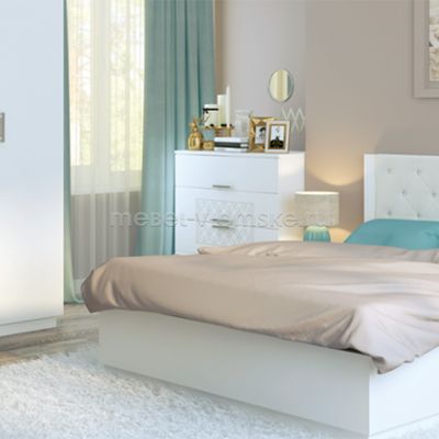 Комод Тиффани-3 М23