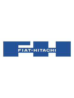 Стекла на Fiat Hitachi